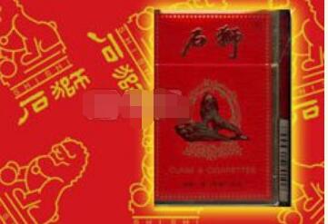 进口香烟日期怎么看年份