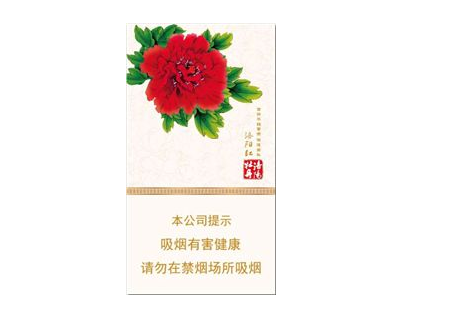进口香烟哪个香型最好抽