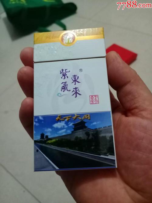 探秘大同进口香烟，品味世界风情，感受非凡享受