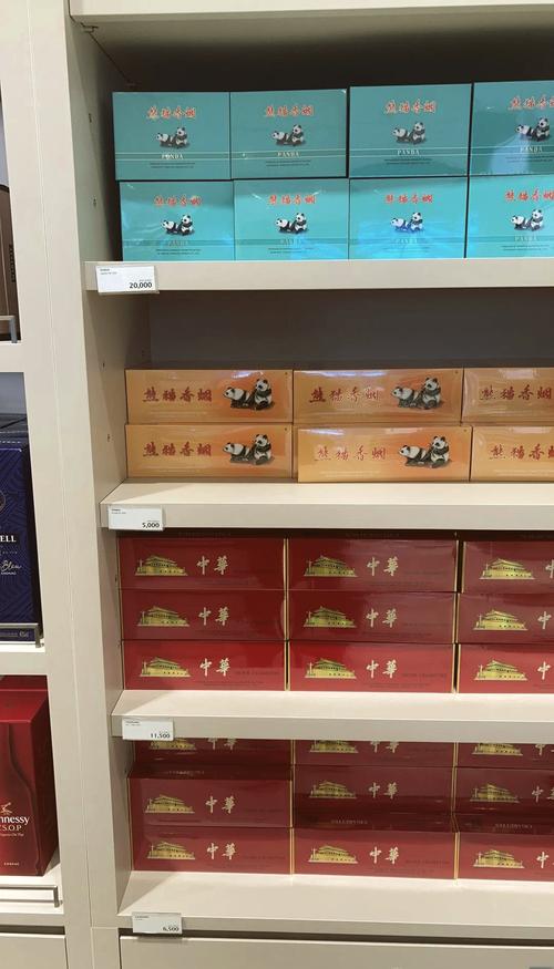 免税明香烟批发，商机无限，投资者必备指南