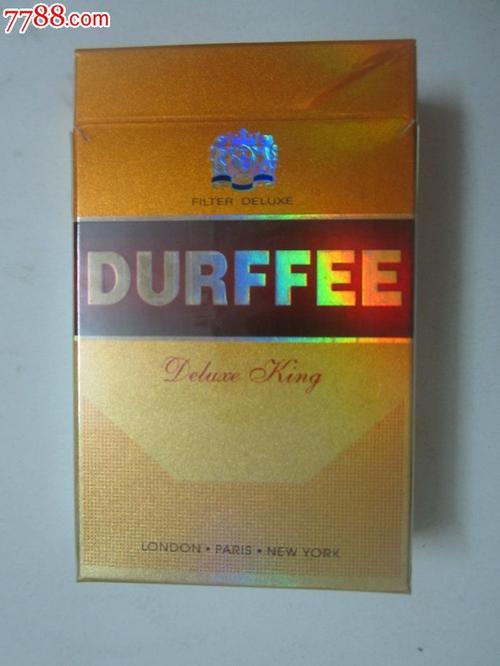 揭秘正品特富意香烟货源，品质保证，让您尽享吸烟之乐